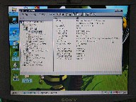 BIOS��ʁi�V�X�e�����j