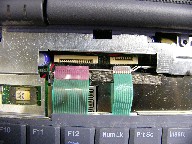 �L�[�{�[�h�P�[�u�����͂����܂��B