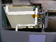 �^�b�`�p�b�h�̃P�[�u�����͂����܂��B