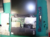 �L�[�{�[�h��IO�p�l�����͂����܂����B