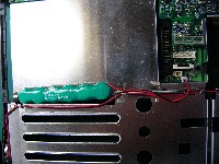 �o�b�N�A�b�v�d�r