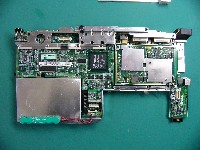 �}�U�[�{�[�h�̎��O��